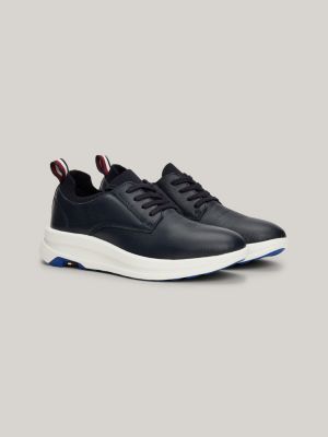 Tommy hilfiger hybrid iconic on sale trainers