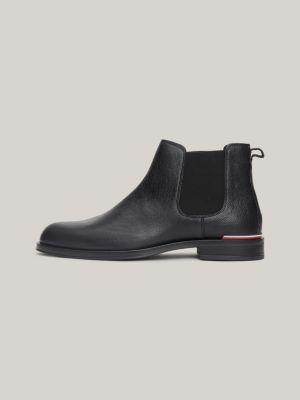 Tommy hilfiger deals chelsea boot