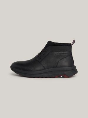 Tommy hilfiger hybrid on sale boot