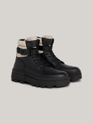 Trainer boots hot sale