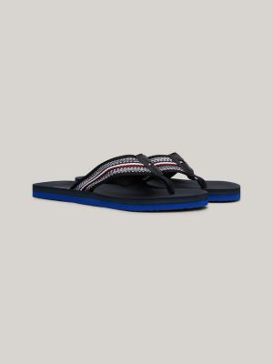 Claquettes sandales et tongs homme Tommy Hilfiger FR