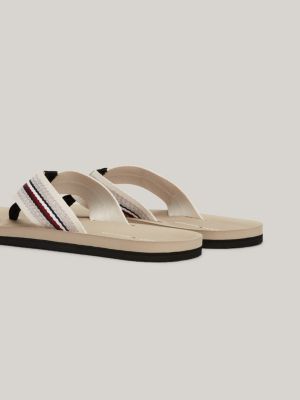 Men's Flip Flops Tommy Hilfiger® UK
