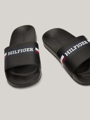 Men tommy hilfiger outlet slides