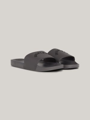 Mens store hilfiger sliders