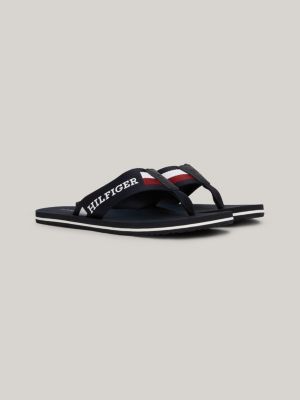 Tommy hilfiger splash on sale sliders