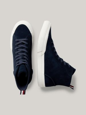 tommy hilfiger trainers schuh