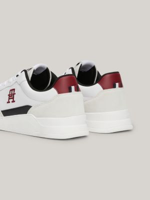 Tommy hilfiger cheap trainers footasylum