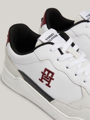 Footasylum tommy hilfiger trainers online