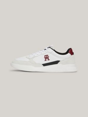 Tommy hilfiger shoes on sale footasylum