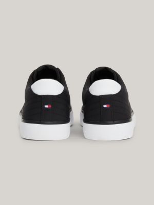 Tommy hilfiger essential signature 2024 trainers