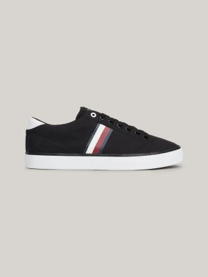 Tommy hilfiger cheap signature tape trainers