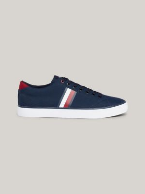 Tommy hilfiger essential signature trainers new arrivals