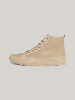 High top trainers mens online