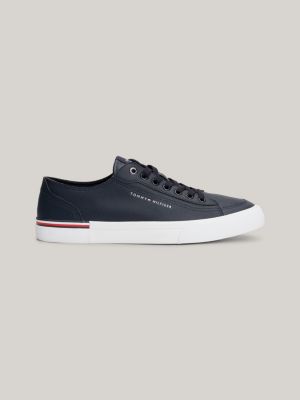 Basket best sale tommy noir