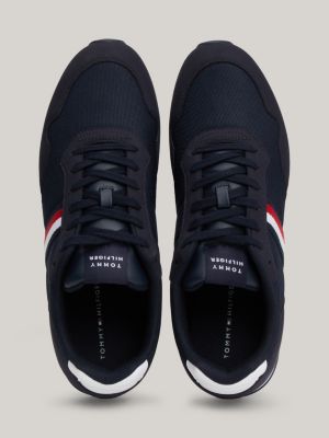 Tommy hilfiger sale essential signature trainers