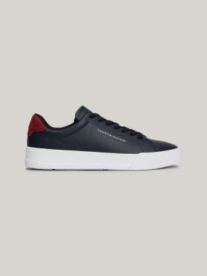 Chaussure tommy discount hilfiger homme solde