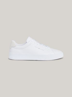Tommy Hilfiger Trainers - Essential Court Sneaker - FW0-7427-YBS