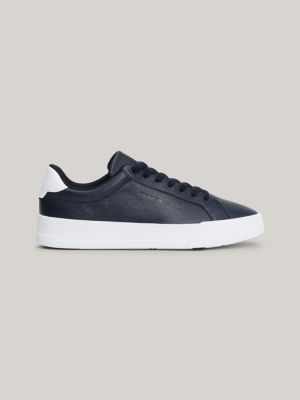 Blue Trainers for Men | Tommy Hilfiger® UK