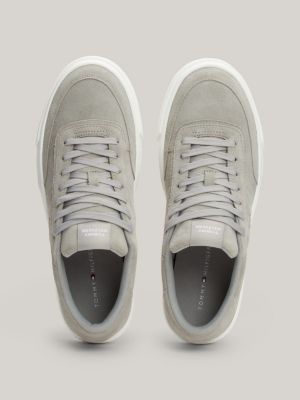 Tommy hilfiger store nubuck lightweight sneaker