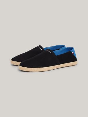 Tommy 2024 jeans espadrilles