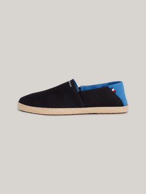 Espadrilles lacoste clearance