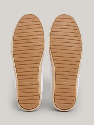 Tommy hilfiger hot sale espadrilles mens