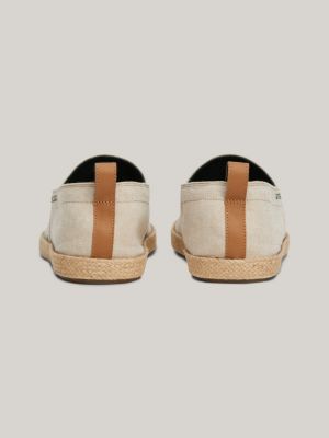 Chambray espadrilles cheap