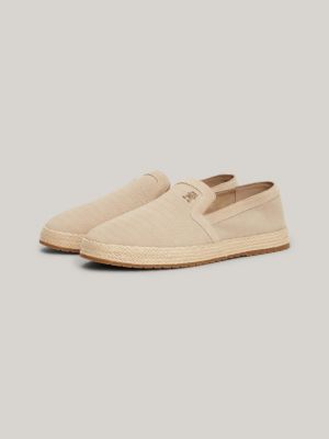 Tommy hilfiger espadrilles outlet heren