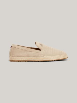 Tommy Hilfiger Espadrilles pour Homme - Soldes d'hiver 2024