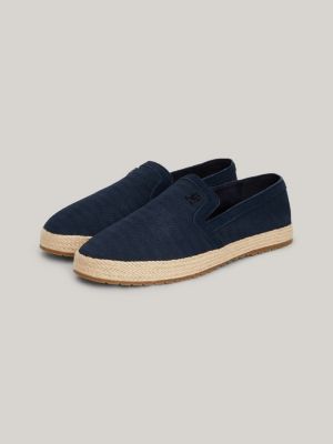 Tommy hilfiger shop men's espadrilles