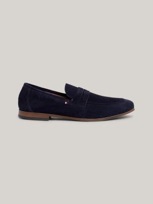 Tommy hilfiger men's dress on sale shoes