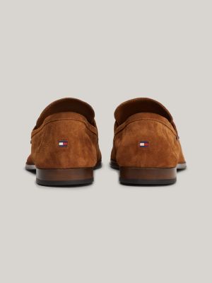 tommy hilfiger loafers