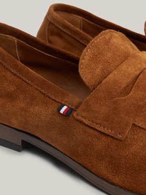 tommy hilfiger loafers