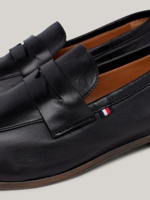 tommy hilfiger loafers