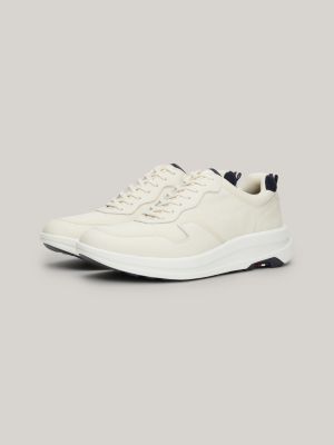 Tommy hilfiger best sale chunky sole trainers