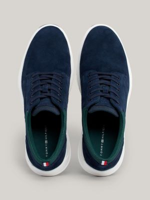 Tommy hilfiger hybrid cheap iconic trainers