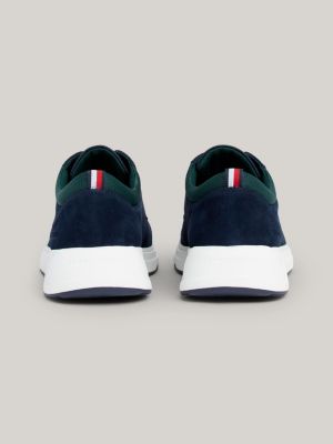 Tommy hilfiger hybrid cheap iconic trainers