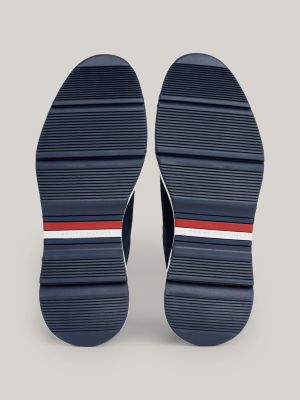 Tommy hilfiger sale hybrid iconic trainers