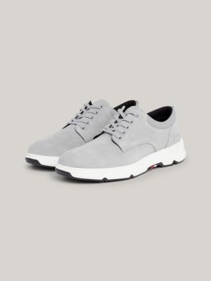 Tommy hilfiger hybrid iconic on sale trainers