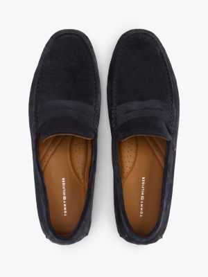 Tommy hilfiger mocassin discount heren