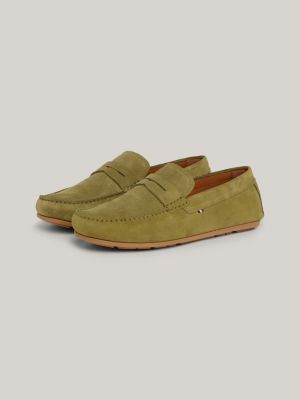 Tommy hilfiger best sale mocassins heren