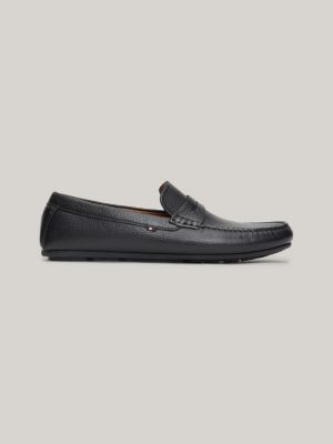 Tommy hilfiger boat hot sale shoes mens