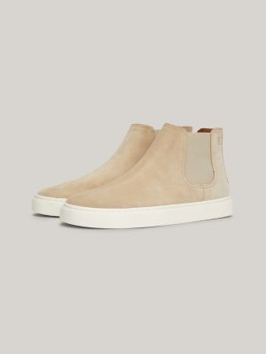 Mens chelsea shop boot sneakers