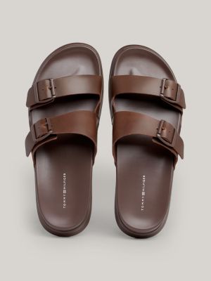 Buckle jandals hot sale