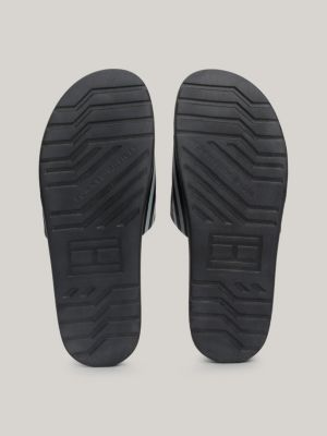 Mens slides hot sale tommy hilfiger