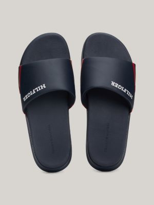 Tommy hilfiger best sale slides india