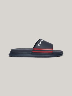 Hilfiger store slides mens