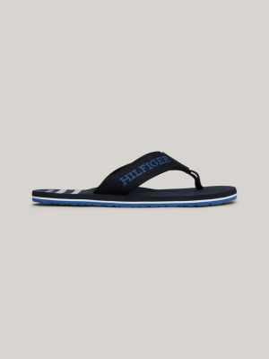 Tommy hilfiger sliders discount mens