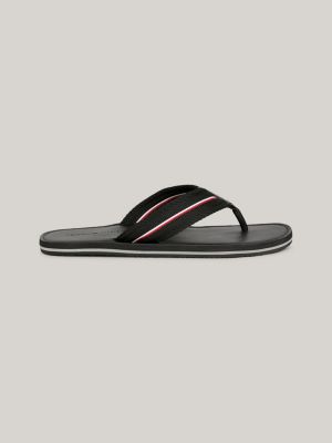 Mens flip flops tommy hilfiger online