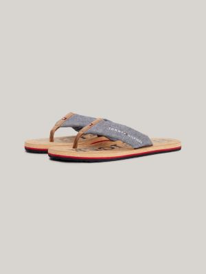 Cork bottom flip on sale flops